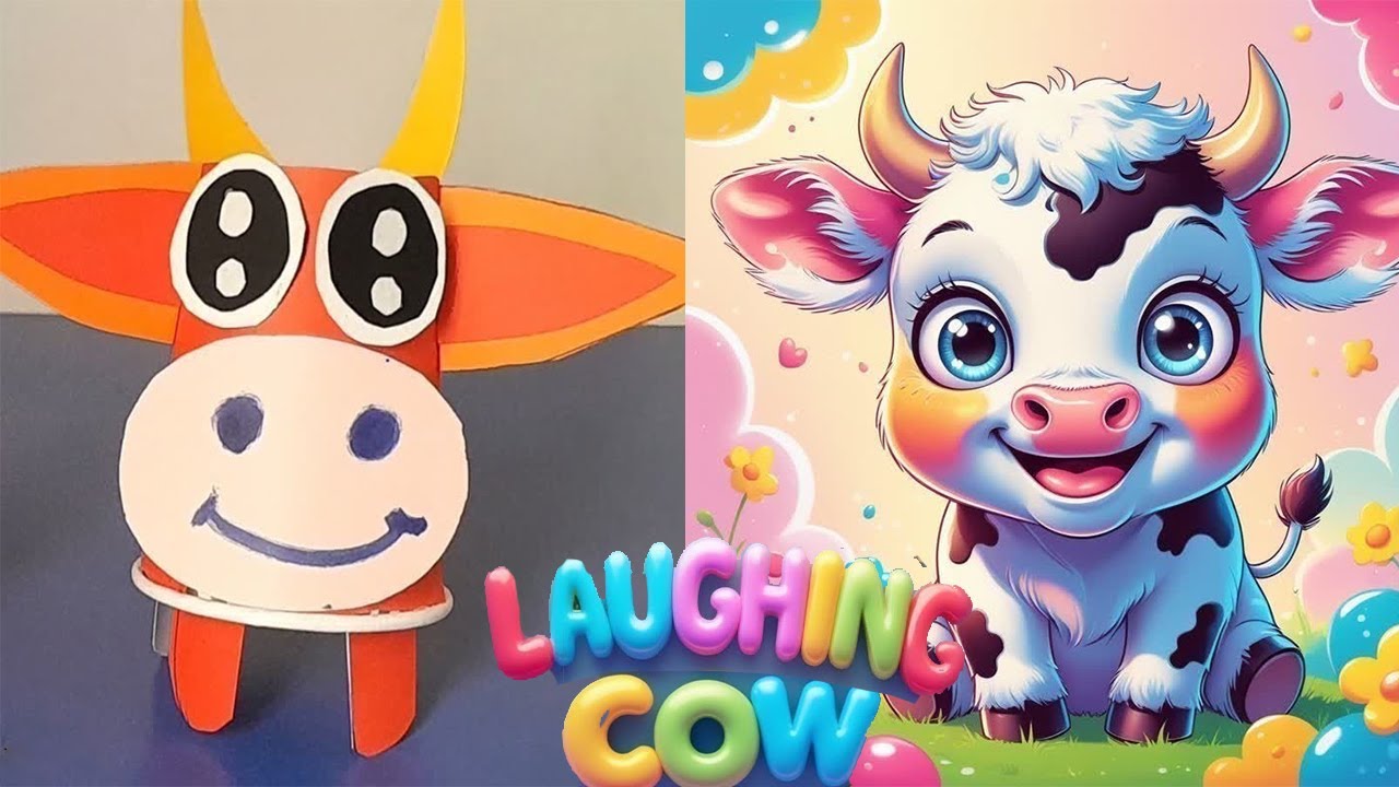 LAUGHING COW 