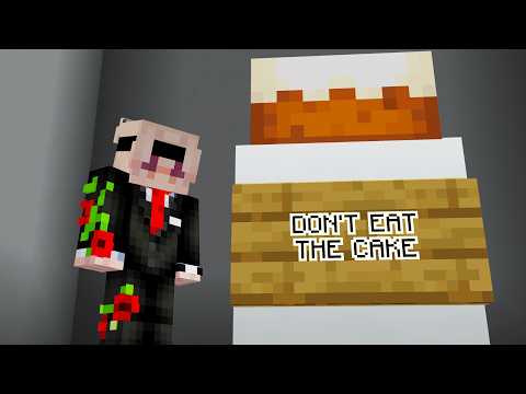Exploring Minecraft's Strangest Server