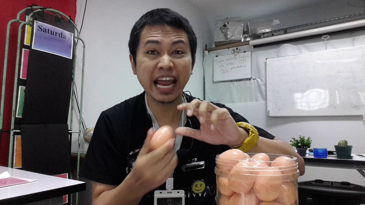 จับฉลาก ไข่ดาว อังกฤษ??? - YouTube จับฉลาก ไข่ดาว อังกฤษ??? - Youtube