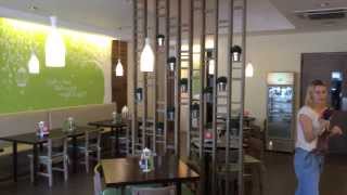 The Urban Farm Restaurant Soft Opening President Avenue Sucat Paranaque by HourPhilippines.com screenshot 2