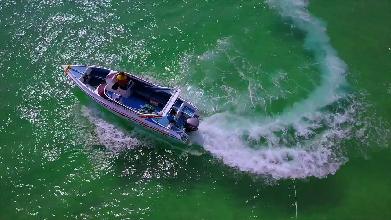 City Life - Phuket 2017 (video by Crystal Vision)