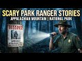 The Woods Are Not Safe: Missing Persons in the Appalachian Mountains