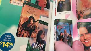 VHS Update for January 16 2019