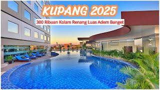 10 Recommendations for the BEST HOTELS IN KUPANG 2025 - Strategically located close to various to...