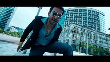 PUTHIYA MUGAM - Rahasyamai song