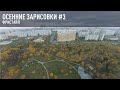 Осенние зарисовки #203. FPV Freestyle