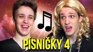 Kdyby Byly Písničky V Realitě 4 | Martin