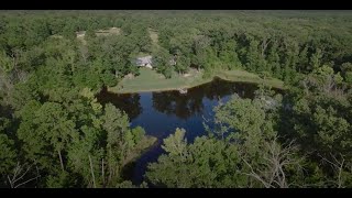 Full Red Stag Winnsboro, Wood County TX - East Texas Land for Sale, Farm and Ranch - Private Lake Life News