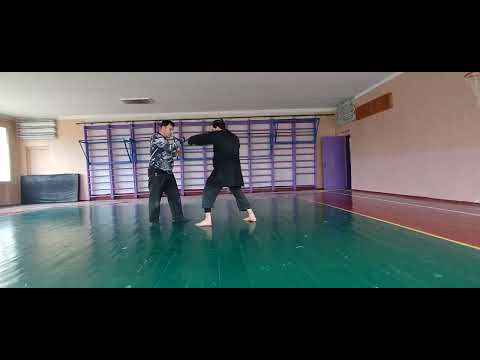 И снова перехват