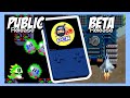 Bubble bobble public  mx5000 beta  analogue pocket