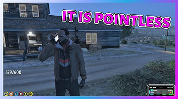 Miguel Wants To End The War // Hydra vs GG | NoPixel GTA RP