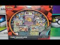 pokemon trading card game tera brawlers premium collection gamestop exclusive Pokemon TCG: Tera Brawlers Premium Collection (Retailer Exclusive)  Booghe