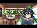 【Guirella】BARU PULANG STREAM!!!!
