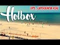 Holbox (guia COMPLETA) 😍2020 | Holbox POCO DINERO 😱 | HOLBOX TOUR ¿Qué incluye? TIPS, Costos ✅