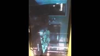 Paranormal activity 1 different ending