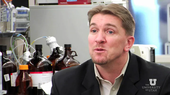 The commercialization process at the U