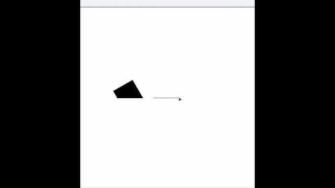 Adidas logo by using python
