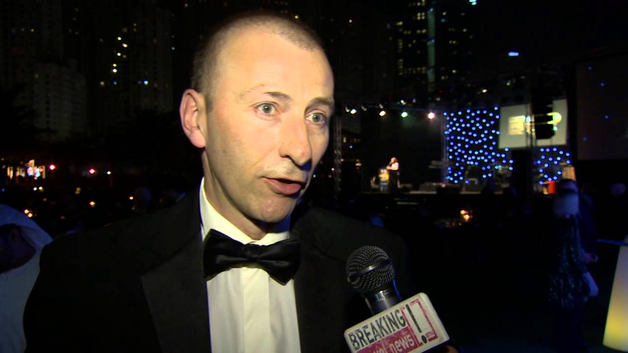 Christophe Dubosque, regional director Mediterranean, Middle East & Ireland, Avis