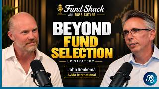 Private Equity: What Institutional LPs Really Want | John Renkema