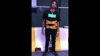 Kris Rich - Dolo Official Audio