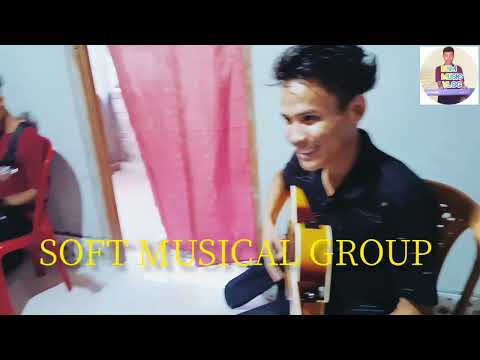 Kuwai Khili||Kok Brok Cover song by Bishal Debbrma||SOFT MUSICAL GROUP #coversong#trendingshorts