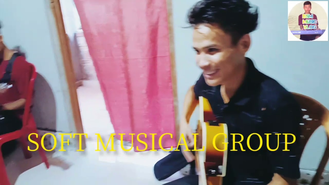 Kuwai KhiliKok Brok Cover song by Bishal DebbrmaSOFT MUSICAL GROUP  coversong trendingshorts
