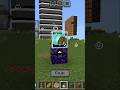 😨 Minecraft Bread Hack 😱😱 This Looks INSANE #shorts #minecraft