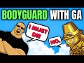 Bodyguard With Guardian Angel | Town of Salem