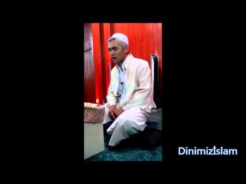 İbrahim Hoca Mevlid-i Şerif