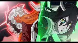 Ichigo Kurosaki VS Ulquiorra「AMV」For the Glory