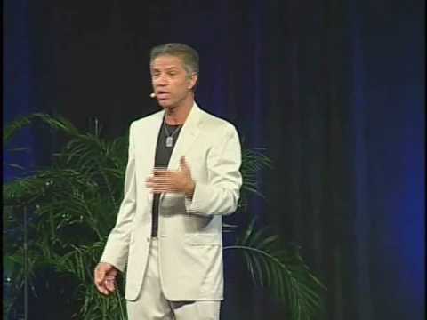 Life Transformational Behavior Expert - Patrick Wanis - Live