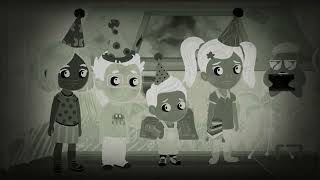 Ninas World Baby Nina And Her Shadow Full Episode From 12 Years A Slave In Reversed X Ray