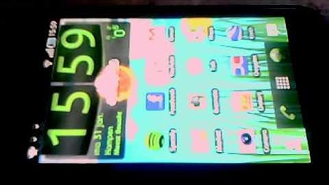 Need for Speed Shift not working on my Galaxy S