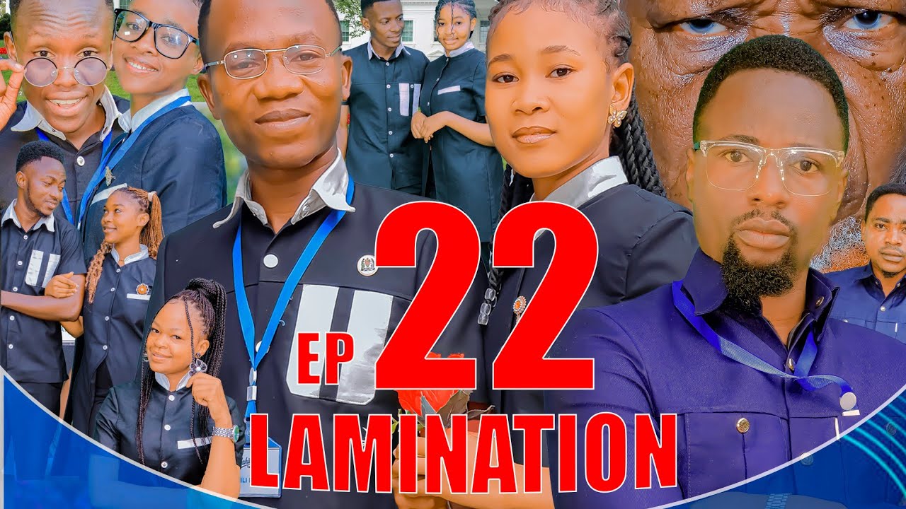LAMINATION (22) #clamvevo #dunia #stivemweusi #lastchance #babajoan #dontatv #sahilmahili #asmafilm
