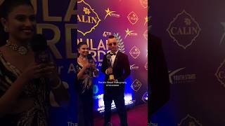 Kevin Smokio 💥💯 most popular awards Calin 📢🩸#smokio #viral #trending