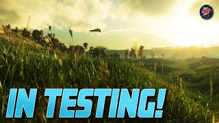 Genesis is In Testing & Alpha 4.10.2 Is Getting New Additions