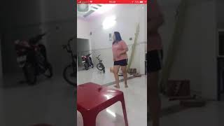 Bigo Em Girl Béo Nhảy Sex Xi Dance