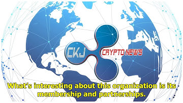 Ripple XRP With Ryan Zagone at Better than Cash alliance XRP global adoption is inevitable