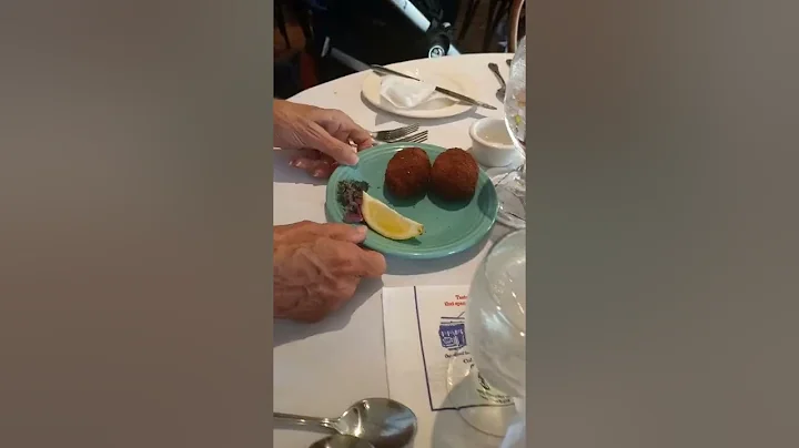salad at Columbia