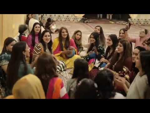 Kashmiri wedding 2022  Kashmiri wedding songs  mehandiraat songs  Kashmiri khandar   viral