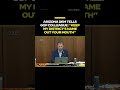 Watch Sen. Analise Ortiz (D-AZ) shut down her Republican colleague.