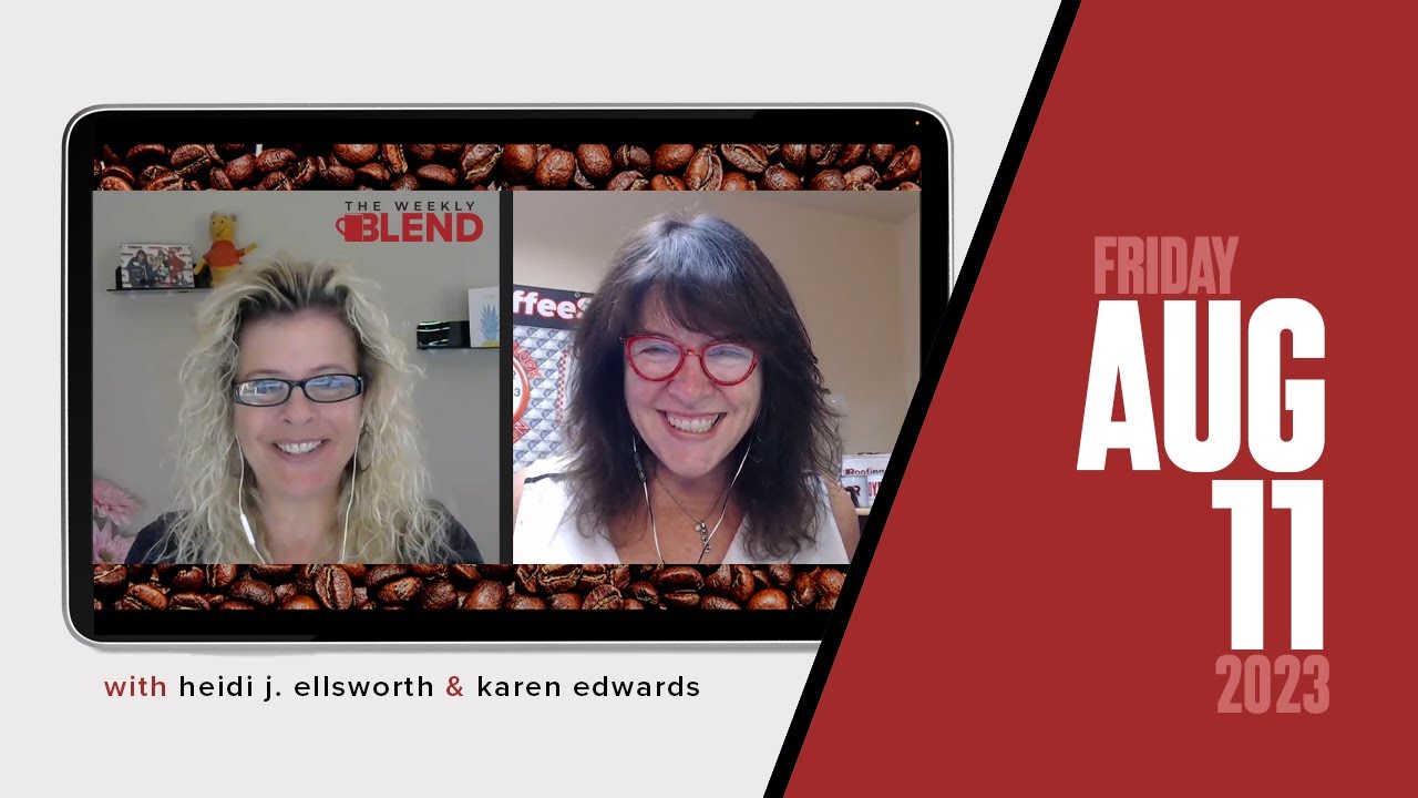 RCMA Recap, New MetalTalk Next Week and Coffee Conversations Season 5 ...