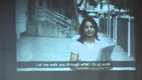 vodQA2 - 1. Life of a QA in ThoughtWorks.avi