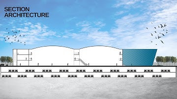 Section Rendering In Photoshop