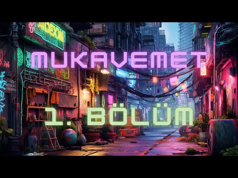 Mukavemet #1 (Rol Yapma Oyunu)