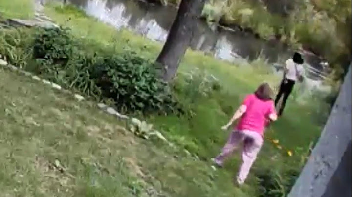 Hero Neighbor Jumps Into Lake to Rescue 4-Year-Old Boy