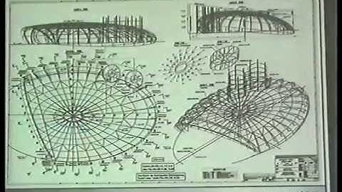 Emergence: Morphogenetic Design Strategies - Part 4