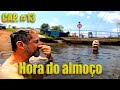 CAP#13 - A Orca e a Isca de Dourado