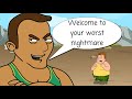 Youtube Thumbnail title