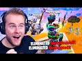 Een ranked endgame vol actie    fortnite battle royale nederlands